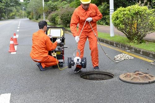 硬物堵塞及裝修造成下水道堵塞怎么辦 